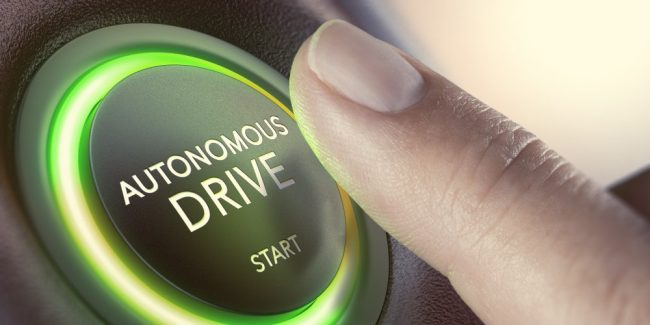 Future of Autonomous Vehicles